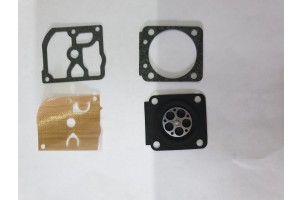 Ремкомплект карбюратора Homelite 4016/4018 бензопила